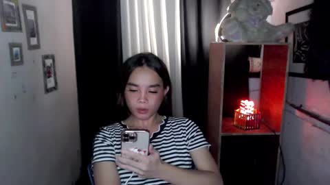 Ahn Chiyo online show from December 4, 7:30 am