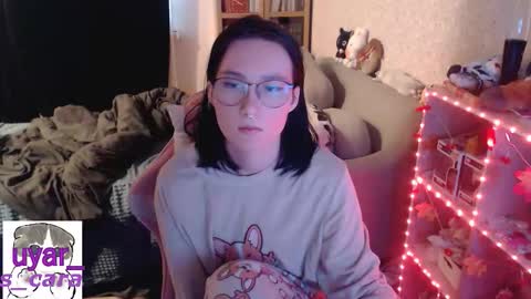 Cara online show from October 24, 12:39 pm