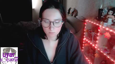 Cara online show from October 13, 12:29 pm