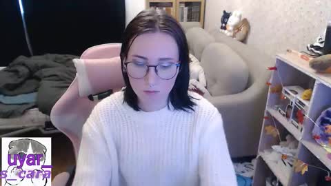 Cara online show from November 17, 11:46 am