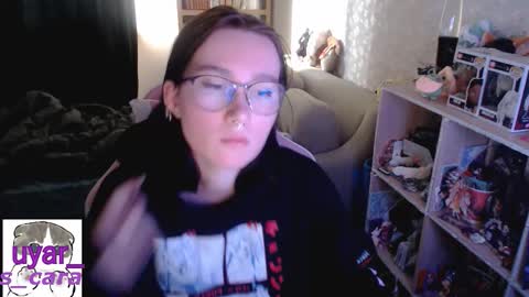 Cara online show from September 25, 8:54 am