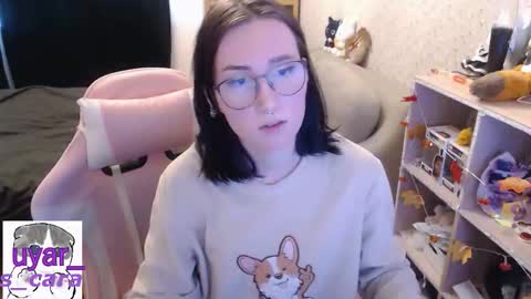 Cara online show from November 16, 11:45 am