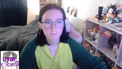 Cara online show from October 7, 11:17 am