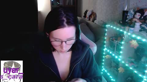 Cara online show from October 12, 11:58 am