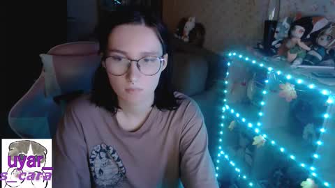 Cara online show from October 2, 7:23 pm