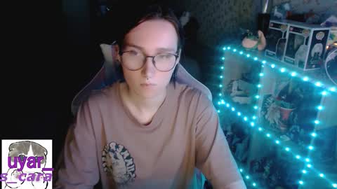 Cara online show from September 21, 7:40 pm