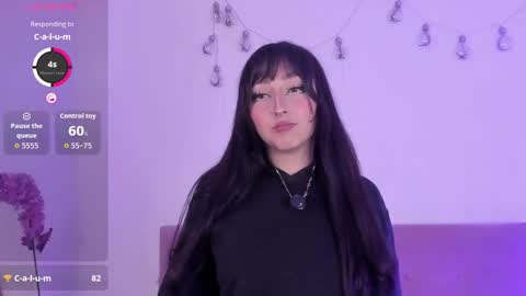 v1cky_ online show from March 9, 12:15 am