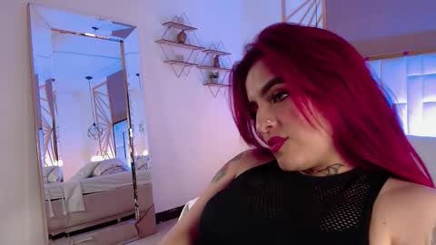 valeriee miller online show from February 20, 4:09 pm