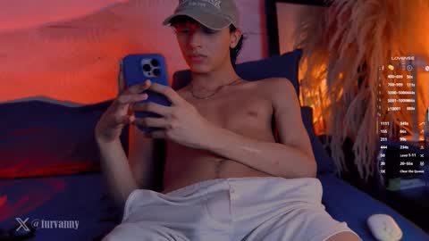 Kai  X furvanny IG  Independent Model  NEXT STREAM 12DEC2024  online show from November 12, 12:13 am