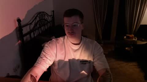 Snapshot of vacation__ chatting on January 26, 4:30 pm vacation__ online show from January 26, 4:30 pm