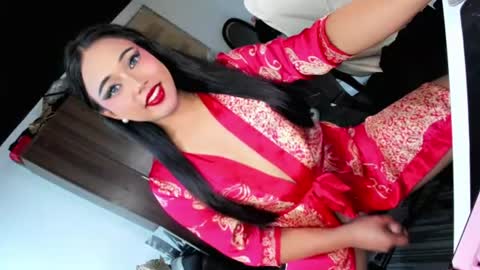 JESS - DONT FORGET TO FOLLOW ME AND GIVE ME THUMBS UP online show from July 1, 7:11 pm
