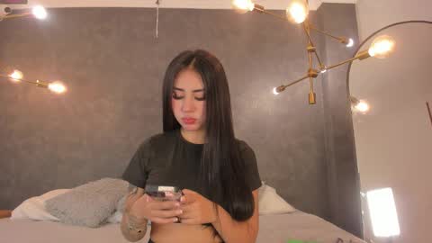 VAELINA ANGELS online show from March 22, 5:00 am