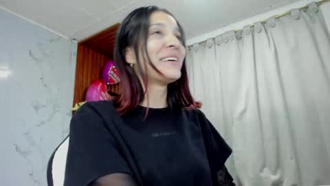 vaelith online show from April 22, 3:24 am