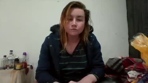 vagimosa online show from January 7, 3:44 am