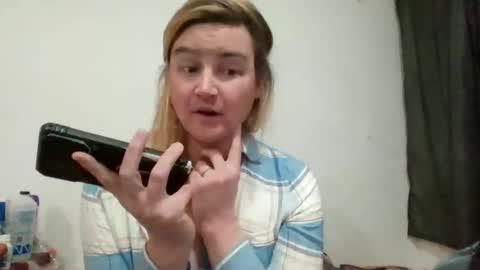 vagimosa online show from December 21, 3:02 am