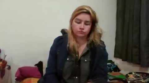 vagimosa online show from January 9, 5:24 am