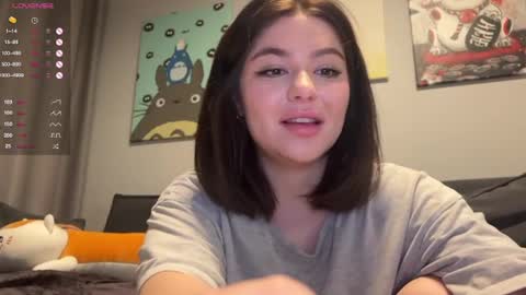 Valery online show from February 3, 12:15 am