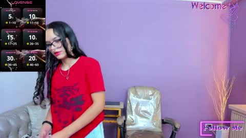 Vaiolet Harris online show from May 27, 11:51 am