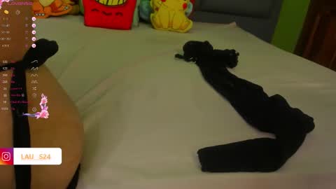 luna online show from February 8, 12:36 am