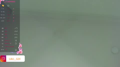 luna online show from March 30, 10:21 pm