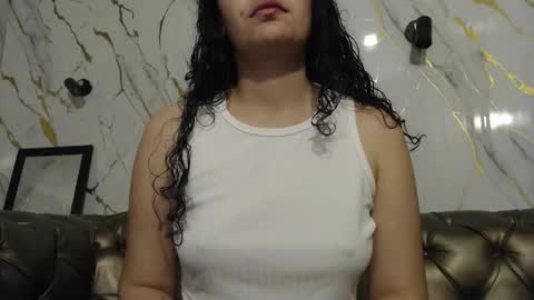 Vainilla online show from October 6, 1:45 am