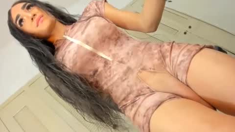 miss violeta online show from March 5, 4:24 am