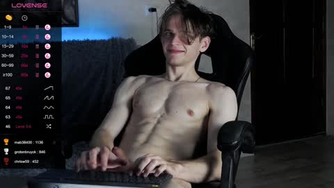 valdi_light online show from December 7, 1:30 am