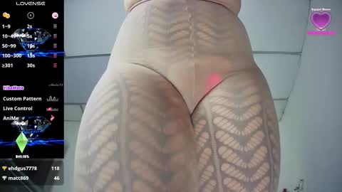 Valery online show from February 28, 4:05 am