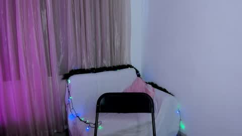 HI IM NEW online show from December 17, 6:14 pm