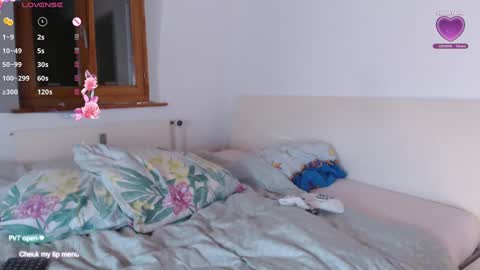 Alisson online show from January 18, 9:34 pm