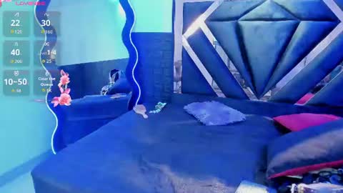 valentina online show from June 17, 3:44 am