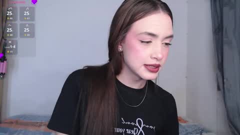 IG-valen mendoza99  twitter valenthompson99 online show from February 16, 11:36 pm