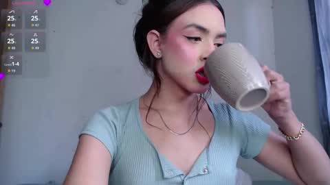 IG-valen mendoza99  twitter valenthompson99 online show from February 20, 4:53 pm