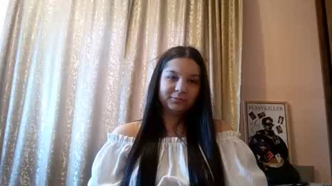 Kira online show from June 13, 10:14 am