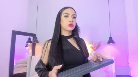 Snapshot of valenn__smith chatting on January 16, 7:20 pm Valentina online show from January 16, 7:20 pm
