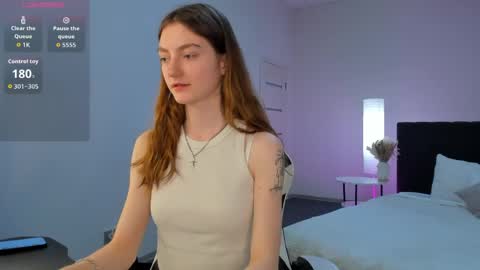 Nora online show from June 7, 11:26 am