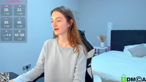 Nora online show from June 5, 11:15 am