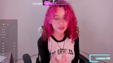 Snapshot of valent_27 chatting on October 23, 11:38 pm Valentina online show from October 23, 11:38 pm