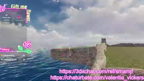 Valentia online show from February 26, 5:49 pm