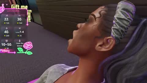 Valentia online show from February 16, 1:09 pm