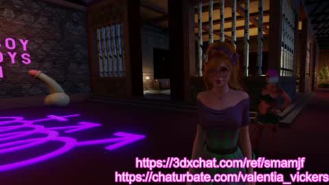 Valentia online show from April 12, 1:20 am