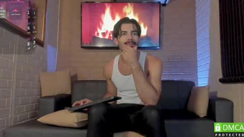 valentin_hoffman online show from September 26, 12:13 pm