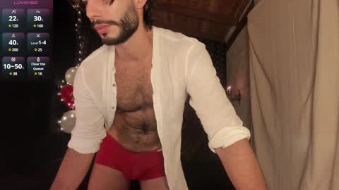 valentin_hoffman online show from February 14, 11:42 am