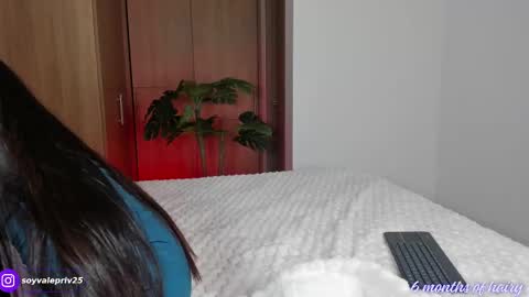 Snapshot of valentina69t chatting on March 4, 11:43 pm Valentina Torres online show from March 4, 11:43 pm