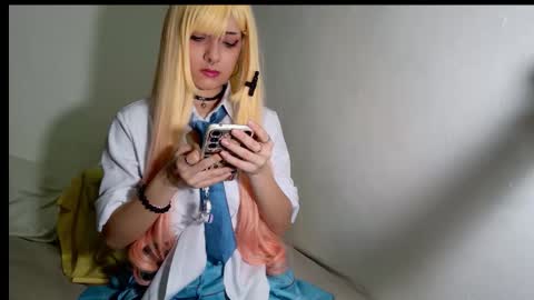 valentina_bailecito online show from January 8, 5:57 am