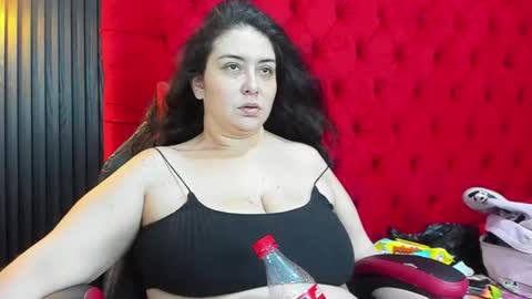Snapshot of valentina_coba11 chatting on September 28, 6:50 pm Valentina online show from September 28, 6:50 pm