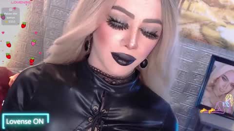 Amanda online show from November 16, 5:42 am