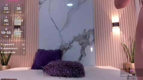 Snapshot of valentina_lux1 chatting on March 1, 9:40 am Valentina online show from March 1, 9:40 am