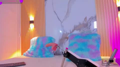 Snapshot of valentina_lux1 chatting on September 17, 3:32 am Valentina online show from September 17, 3:32 am