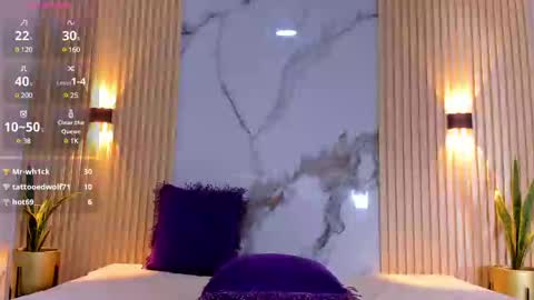 Snapshot of valentina_lux1 chatting on March 8, 7:05 am Valentina online show from March 8, 7:05 am
